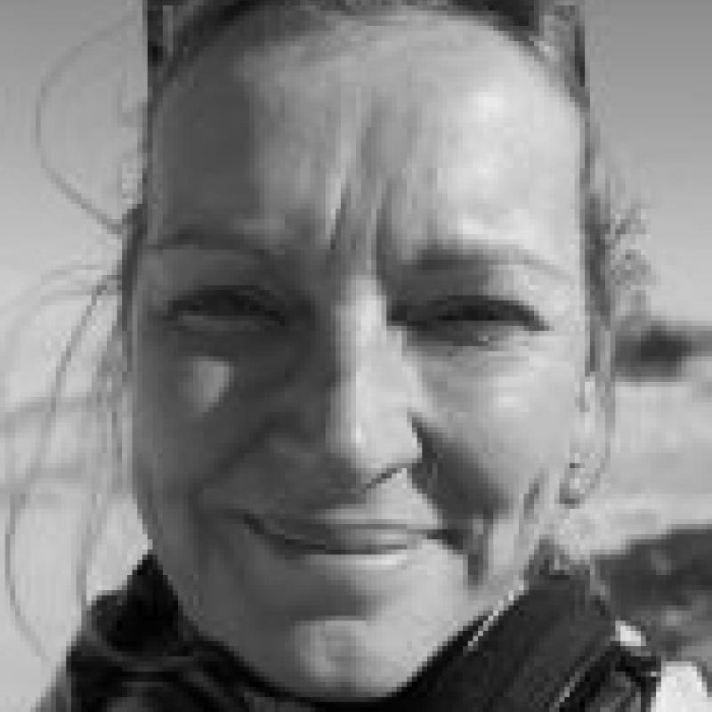 Corinne van Egeraat Documentary Campus